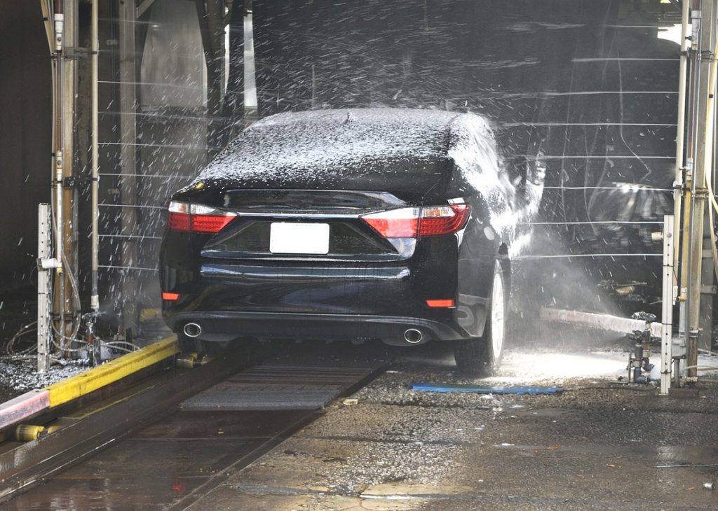Car Wash Services in Bangalore Bro4u Blog