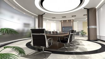 Why Does Your Office Renovation Project Require An Architect?