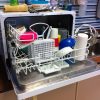 dishwasher problems and solutions