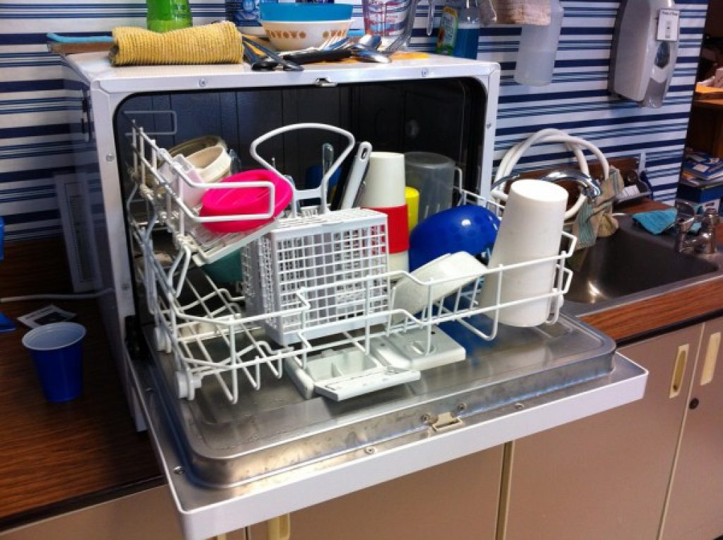 Dishwasher Problems and Solutions Dishwasher Not Working