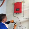 inverter problems and solutions