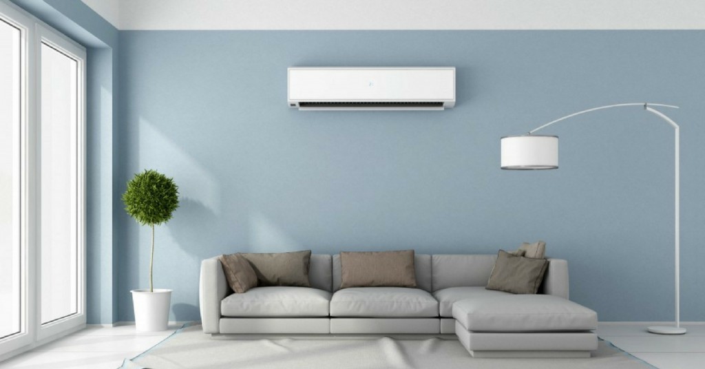 air conditioner noise Types and meanings You Should Know