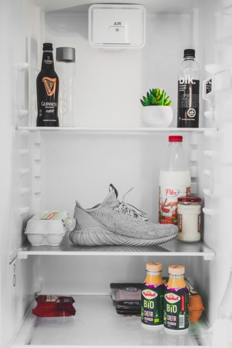 Four Sure Signs Your Refrigerator is Dying