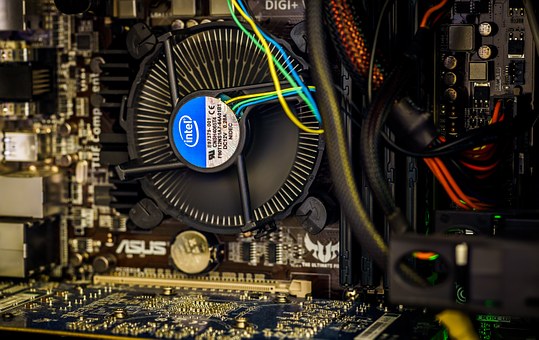 How To Identify Signs of CPU fan failure in Your Computer