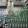 How can you identify signs of motherboard failure in laptop