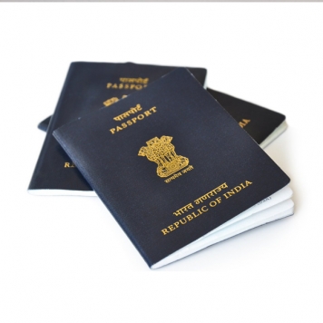 passport service