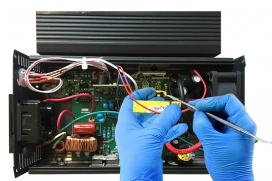 inverter repair service