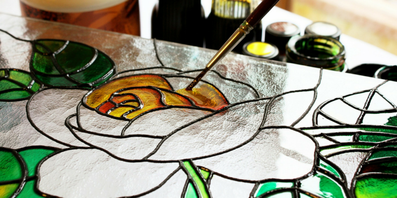 As a Creative Person, I felt Glad – A story of Ankush.