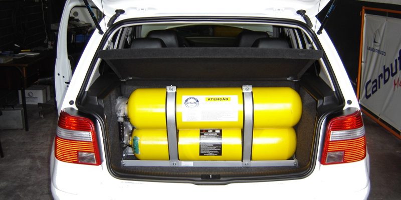 CNG Kit Price List | Rates | Cost | Packages in India