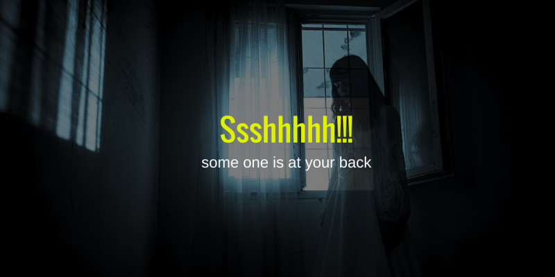 5 scary places in Bengaluru that you are not aware of. Sssshhhhhhh!!