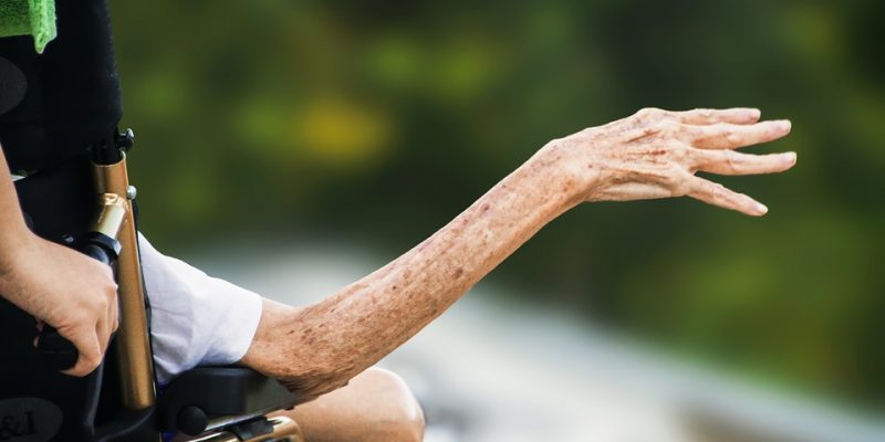 Home Renovation Ideas for Senior Citizen and Elderly Care