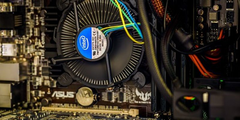 How To Identify Signs of CPU Fan Failure in Your Computer?