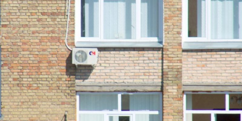 How to Maintain Your Window Air Conditioner In Good Working Condition