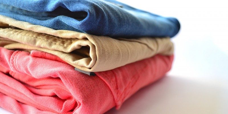 How To Reduce Lint From Clothes During The Washing Cycle