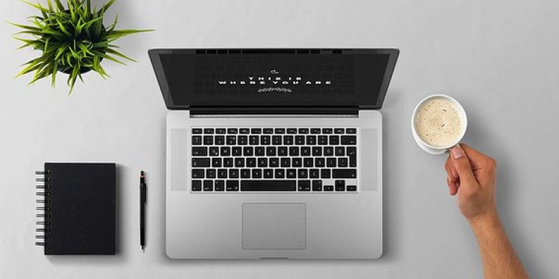 Three Simple Quick Steps To Follow If You Spilled Coffee On Laptop