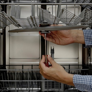 Dishwasher Repair