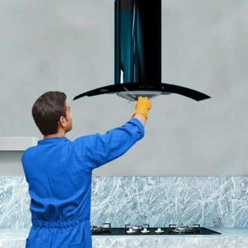 chimney repair