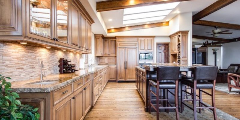 How The Best Handyman Professional Can Help You Save Money In Summer?