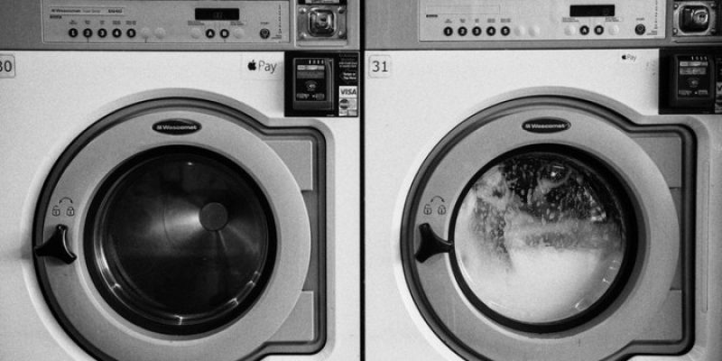 What Is The Best Way To Repair The Washing Machine Which Stops Spinning?